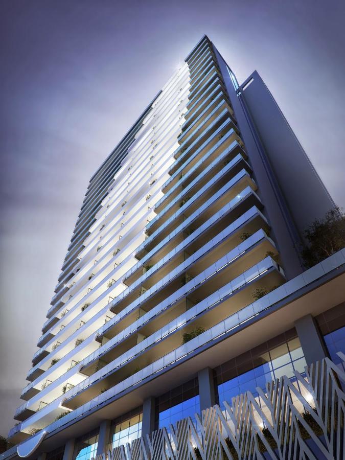 Vhouse Faria Lima Apartment Sao Paulo Exterior foto